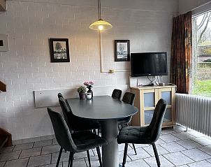 Unterkunft 393951 - Ferienhaus Zuid Limburg - Vakantiehuis Bungalowpark Simpelveld - Delta 112