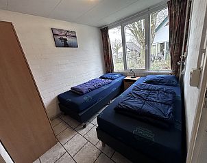 Unterkunft 393951 - Ferienhaus Zuid Limburg - Vakantiehuis Bungalowpark Simpelveld - Delta 112