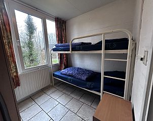 Unterkunft 393951 - Ferienhaus Zuid Limburg - Vakantiehuis Bungalowpark Simpelveld - Delta 112