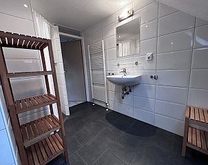 Unterkunft 393951 - Ferienhaus Zuid Limburg - Vakantiehuis Bungalowpark Simpelveld - Delta 112