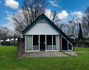 Unterkunft 393951 - Ferienhaus Zuid Limburg - Vakantiehuis Bungalowpark Simpelveld - Delta 112