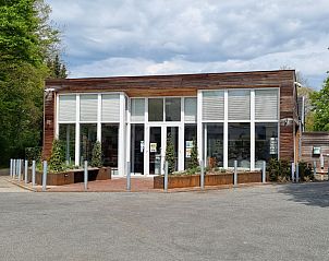 Unterkunft 393951 - Ferienhaus Zuid Limburg - Vakantiehuis Bungalowpark Simpelveld - Delta 112