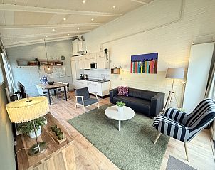 Verblijf 393952 - Vakantiewoning Zuid Limburg - Vakantiehuis Bungalowpark Simpelveld - Schakel 22