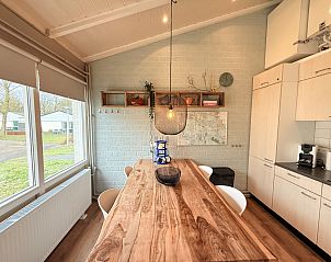 Verblijf 393952 - Vakantiewoning Zuid Limburg - Vakantiehuis Bungalowpark Simpelveld - Schakel 22