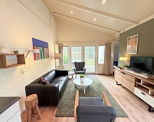 Verblijf 393952 - Vakantiewoning Zuid Limburg - Vakantiehuis Bungalowpark Simpelveld - Schakel 22