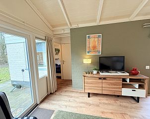Verblijf 393952 - Vakantiewoning Zuid Limburg - Vakantiehuis Bungalowpark Simpelveld - Schakel 22