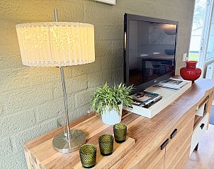 Verblijf 393952 - Vakantiewoning Zuid Limburg - Vakantiehuis Bungalowpark Simpelveld - Schakel 22