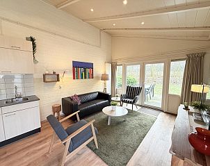 Verblijf 393952 - Vakantiewoning Zuid Limburg - Vakantiehuis Bungalowpark Simpelveld - Schakel 22