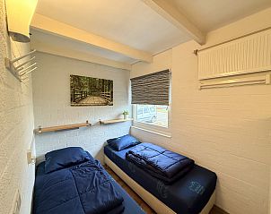 Verblijf 393952 - Vakantiewoning Zuid Limburg - Vakantiehuis Bungalowpark Simpelveld - Schakel 22