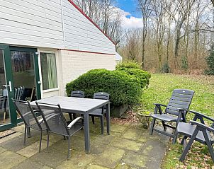 Verblijf 393952 - Vakantiewoning Zuid Limburg - Vakantiehuis Bungalowpark Simpelveld - Schakel 22