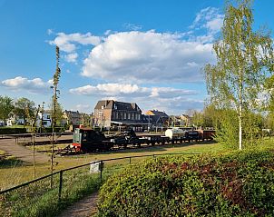 Verblijf 393952 - Vakantiewoning Zuid Limburg - Vakantiehuis Bungalowpark Simpelveld - Schakel 22