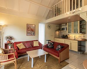 Unterkunft 393959 - Ferienhaus Zuid Limburg - Vakantiehuis Bungalowpark Simpelveld - Delta 113