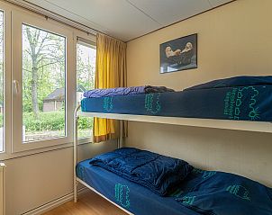 Unterkunft 393959 - Ferienhaus Zuid Limburg - Vakantiehuis Bungalowpark Simpelveld - Delta 113