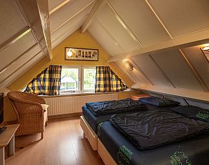 Unterkunft 393959 - Ferienhaus Zuid Limburg - Vakantiehuis Bungalowpark Simpelveld - Delta 113