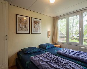 Unterkunft 393959 - Ferienhaus Zuid Limburg - Vakantiehuis Bungalowpark Simpelveld - Delta 113