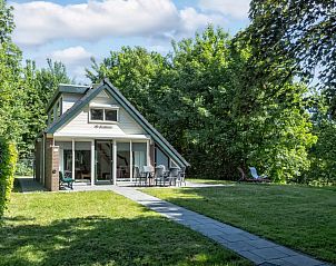 Unterkunft 393961 - Bungalow Zuid Limburg - Vakantiebungalow 127 De Smokkelaar