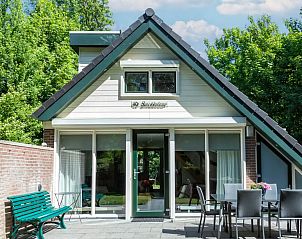 Unterkunft 393961 - Bungalow Zuid Limburg - Vakantiebungalow 127 De Smokkelaar