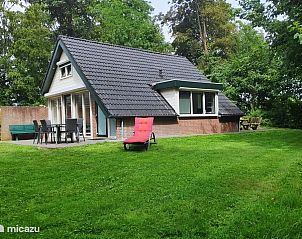 Unterkunft 393961 - Bungalow Zuid Limburg - Vakantiebungalow 127 De Smokkelaar