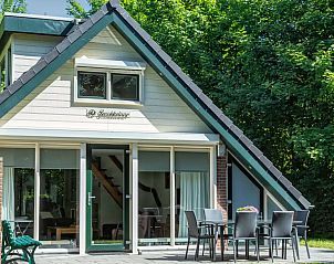 Unterkunft 393961 - Bungalow Zuid Limburg - Vakantiebungalow 127 De Smokkelaar