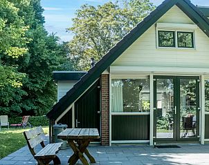 Unterkunft 393961 - Bungalow Zuid Limburg - Vakantiebungalow 127 De Smokkelaar