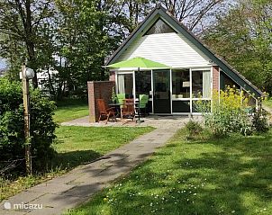 Verblijf 393962 - Bungalow Zuid Limburg - Bungalow de Koempel