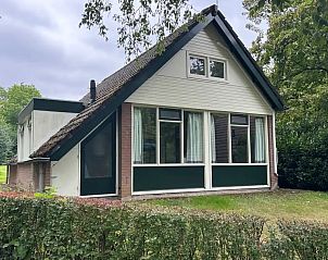 Unterkunft 393964 - Ferienhaus Zuid Limburg - Huisje 118 bungalowpark Simpelveld