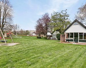 Unterkunft 393964 - Ferienhaus Zuid Limburg - Huisje 118 bungalowpark Simpelveld