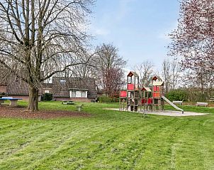 Unterkunft 393964 - Ferienhaus Zuid Limburg - Huisje 118 bungalowpark Simpelveld