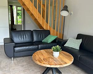 Unterkunft 393964 - Ferienhaus Zuid Limburg - Huisje 118 bungalowpark Simpelveld