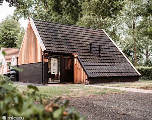 Unterkunft 393965 - Bungalow Zuid Limburg - Het Houten Huisje 84