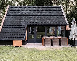 Unterkunft 393965 - Bungalow Zuid Limburg - Het Houten Huisje 84