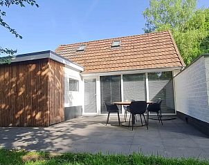 Unterkunft 393966 - Ferienhaus Zuid Limburg - Heuvellodge Robin