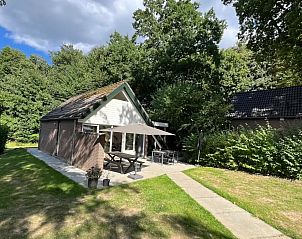 Unterkunft 393968 - Ferienhaus Zuid Limburg - Huisje Buitengeluk