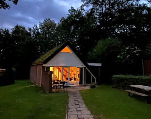 Unterkunft 393968 - Ferienhaus Zuid Limburg - Huisje Buitengeluk