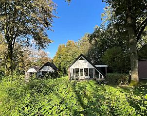 Unterkunft 393968 - Ferienhaus Zuid Limburg - Huisje Buitengeluk