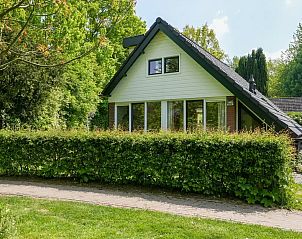 Unterkunft 393976 - Bungalow Zuid Limburg - Top Limburg