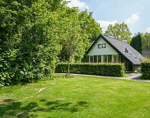 Unterkunft 393976 - Bungalow Zuid Limburg - Top Limburg