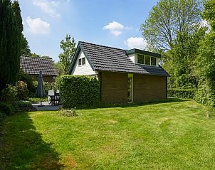 Unterkunft 393976 - Bungalow Zuid Limburg - Top Limburg