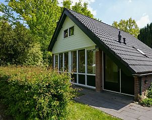 Unterkunft 393976 - Bungalow Zuid Limburg - Top Limburg