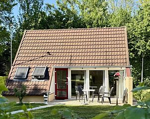 Unterkunft 393980 - Ferienhaus Zuid Limburg - Vakantiehuis Bungalowpark Simpelveld - Alpha 95