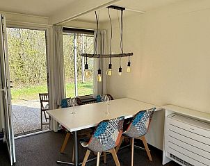 Unterkunft 393980 - Ferienhaus Zuid Limburg - Vakantiehuis Bungalowpark Simpelveld - Alpha 95