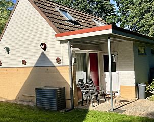 Unterkunft 393980 - Ferienhaus Zuid Limburg - Vakantiehuis Bungalowpark Simpelveld - Alpha 95