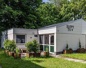Unterkunft 393981 - Ferienhaus Zuid Limburg - Vakantiehuis Bungalowpark Simpelveld - Schakel 23
