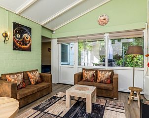 Unterkunft 393981 - Ferienhaus Zuid Limburg - Vakantiehuis Bungalowpark Simpelveld - Schakel 23