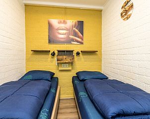 Unterkunft 393981 - Ferienhaus Zuid Limburg - Vakantiehuis Bungalowpark Simpelveld - Schakel 23