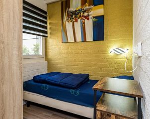Unterkunft 393981 - Ferienhaus Zuid Limburg - Vakantiehuis Bungalowpark Simpelveld - Schakel 23
