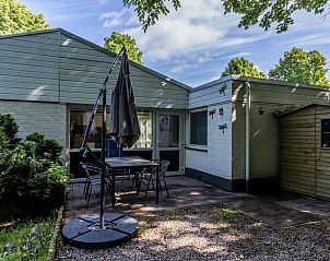 Unterkunft 393981 - Ferienhaus Zuid Limburg - Vakantiehuis Bungalowpark Simpelveld - Schakel 23