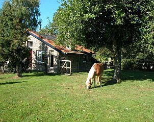 Verblijf 394001 • Vakantiewoning Midden Limburg • Vrijstaand Vakantiehuisje &#8220;in de Gaard&#8221; 