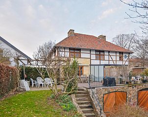 Guest house 394212 • Holiday property Zuid Limburg • Het Limburgse Paleis het Loo 