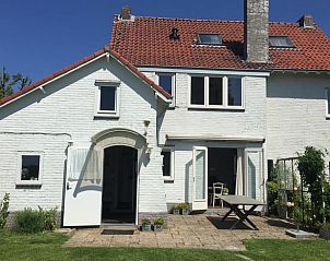 Verblijf 394404 • Vakantiewoning Zuid Limburg • Vakantiehuis in Sint Geertruid 